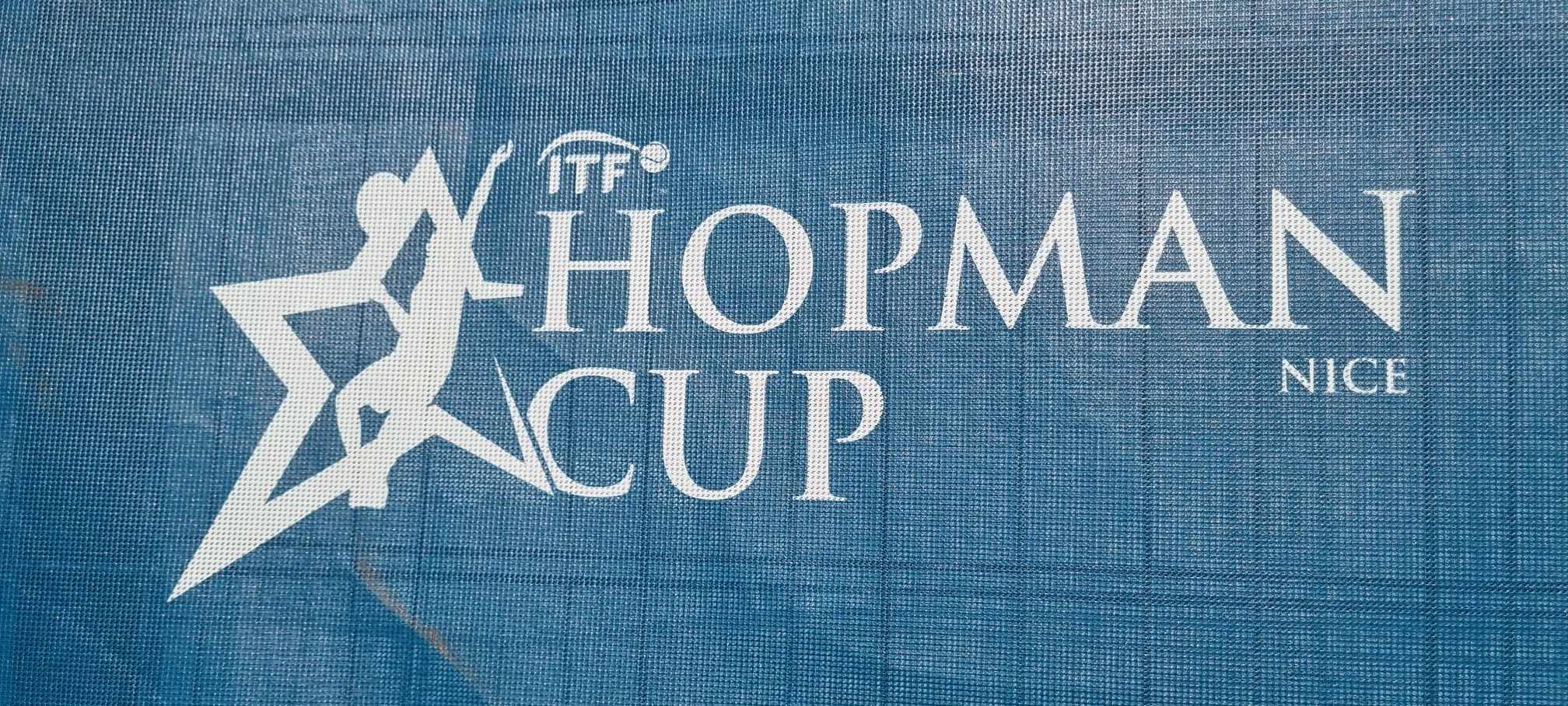 compétition de tennis internationale : Hopman Cup